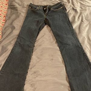 Juicy couture jeans